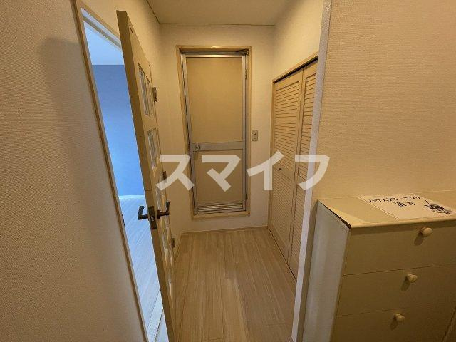 【その他】 | 服部シティハイツ