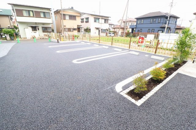 彩光館のその他共用部分