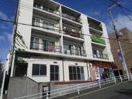 神戸市中央区籠池通５丁目の店舗事務所の画像