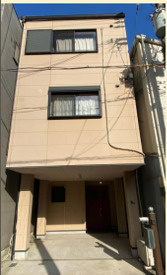 【外観】 | 北区中崎２丁目中古戸建