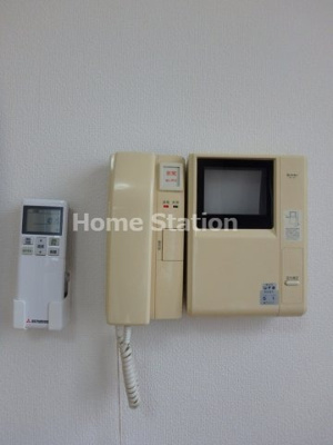 【セキュリティ】 | ジュネーゼ梅田北プラウディア