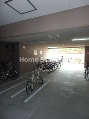 【その他共用部分】 | ジュネーゼ梅田北プラウディア