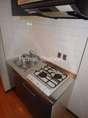 【キッチン】 | ジュネーゼ梅田北プラウディア