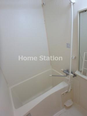 【浴室】 | ジュネーゼ梅田北プラウディア