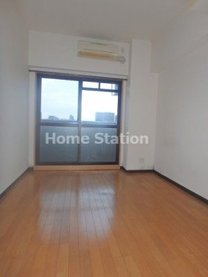 【居間・リビング】 | ジュネーゼ梅田北プラウディア