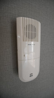 【セキュリティ】 | ワタナベハイツ