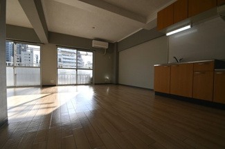 【居間・リビング】 | ワタナベハイツ