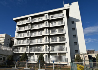 【外観】 | ワタナベハイツ | ワタナベハイツ