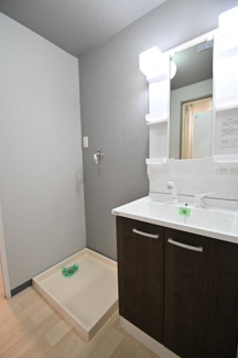 【洗面所】 | ワタナベハイツ