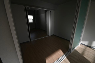 【収納】 | ワタナベハイツ