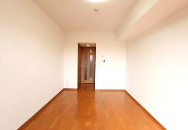 フォレストインサイド5の居間・リビング|使いやすい居間です