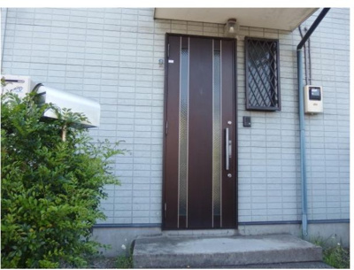 【エントランス】 | テラスクレール