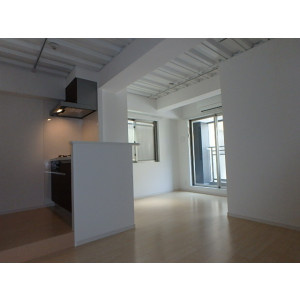 【設備】 | NE TSUNABA BLDG | 別号室の写真になります。現況優先。