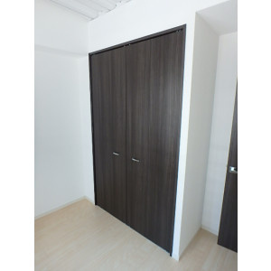 【収納】 | NE TSUNABA BLDG | 別号室の写真になります。現況優先。