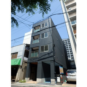 【外観】 | NE TSUNABA BLDG