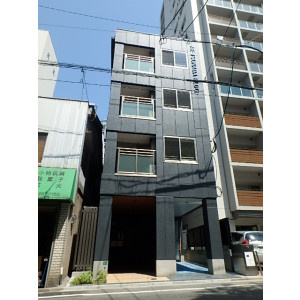 【その他共用部分】 | NE TSUNABA BLDG