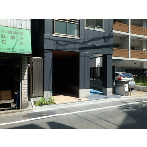 【エントランス】 | NE TSUNABA BLDG