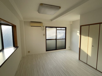 【居間・リビング】 | グレースハイツ