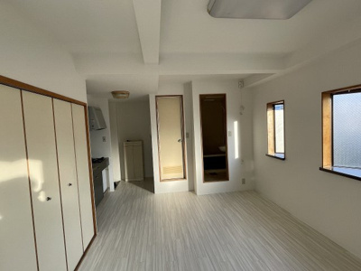 【寝室】 | グレースハイツ