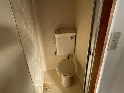 【トイレ】 | グレースハイツ