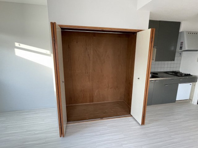 【収納】 | グレースハイツ