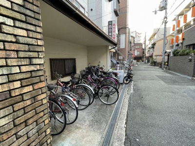 【その他共用部分】 | グレースハイツ