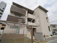 D-room川岸町の画像