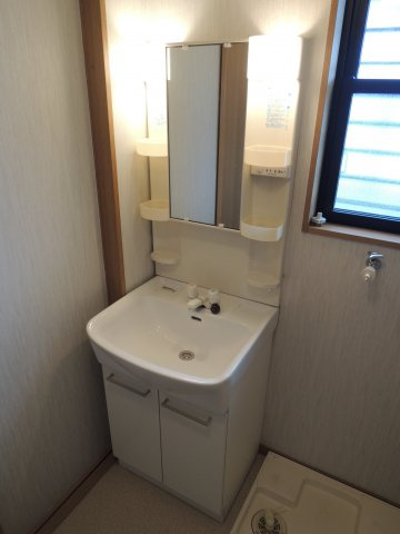 フォルトゥーナの独立洗面台|【フォルトゥーナ】