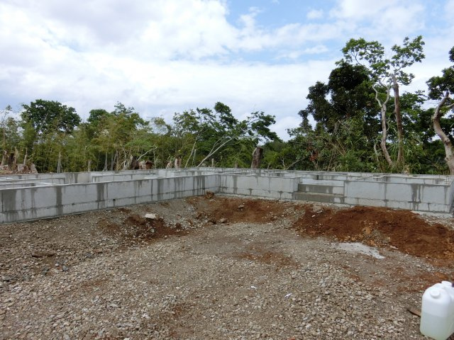 長作町　新築戸建　全２棟の外観