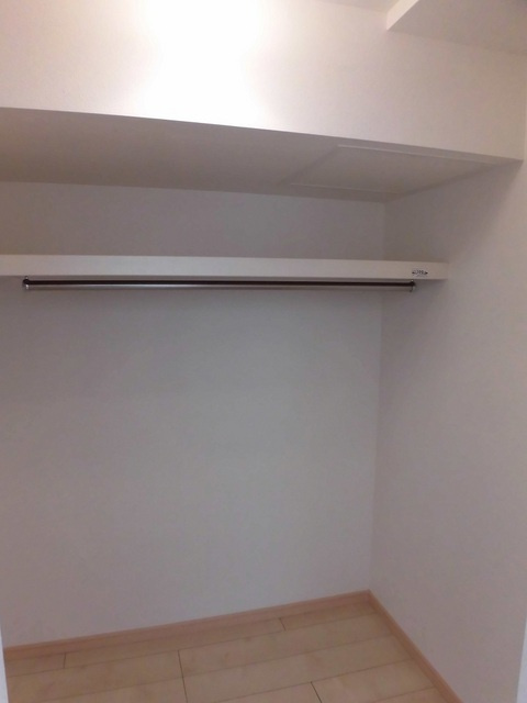 エスペランザの収納|収納