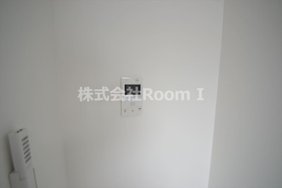 【セキュリティ】 | ヴィラ・セレーノ玉造本町（旧ルネフラッツ玉造本町