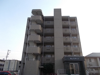 【外観】 | セレスティン