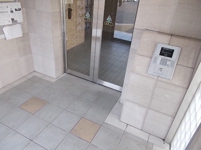 【エントランス】 | セレスティン