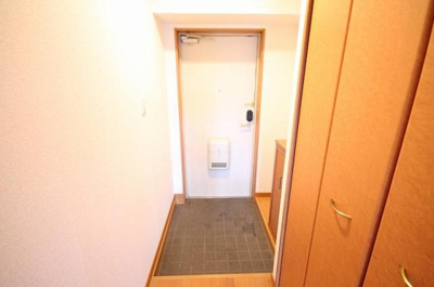 【玄関】 | セレスティン