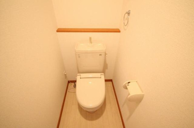 【トイレ】 | セレスティン