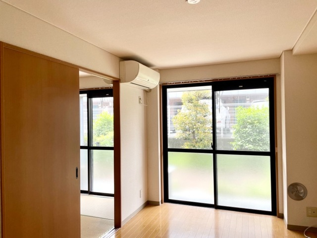 メゾンドリームの展望