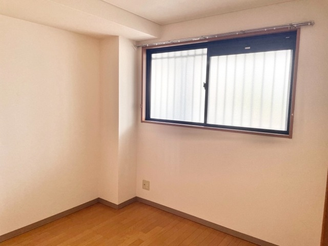 メゾンドリームの洋室|洋室