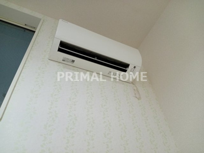 【設備】 | ユナイト横浜アルボラン