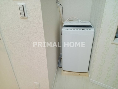 【設備】 | ユナイト横浜アルボラン