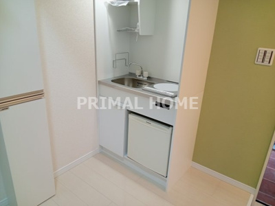 【キッチン】 | ユナイト横浜アルボラン