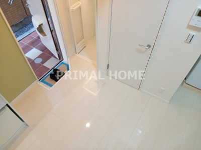 【居間・リビング】 | ユナイト横浜アルボラン