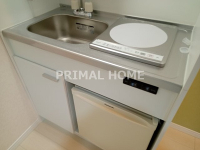 【キッチン】 | ユナイト横浜アルボラン