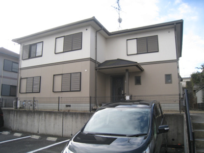 【外観】 | ビスタ朱雀