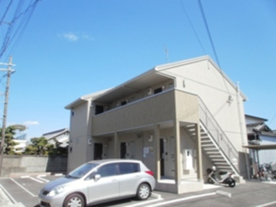 【外観】 | D-room南出島