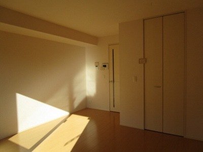 【洋室】 | D-room南出島