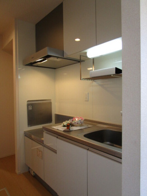 【キッチン】 | D-room南出島