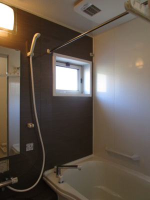 【浴室】 | D-room南出島