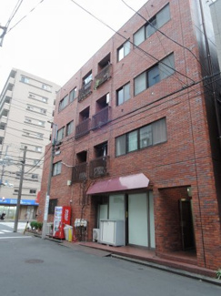 【外観】 | 外観部分です。