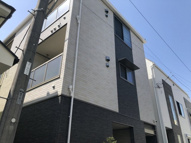 ネオ・グレイス蕨の画像