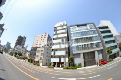 【外観】 | ルミエール清水谷 | 建物外観を気になさる方へ、見た目の良い物件です